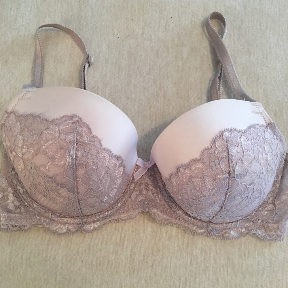 Victoria’s Secret Dream Angel 32D
